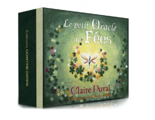 PETIT ORACLE DES FEES