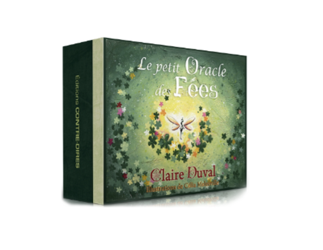 PETIT ORACLE DES FEES