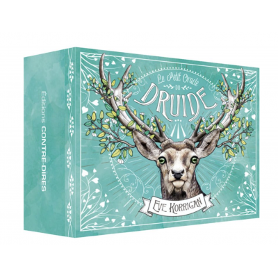 LE PETIT ORACLE DU DRUIDE