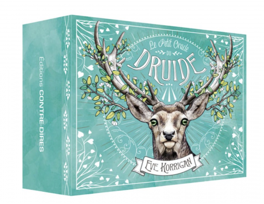 LE PETIT ORACLE DU DRUIDE