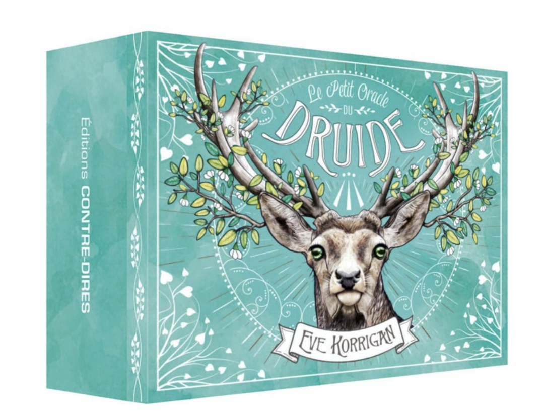LE PETIT ORACLE DU DRUIDE