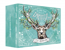 LE PETIT ORACLE DU DRUIDE