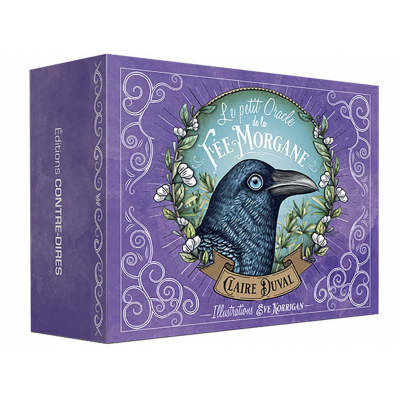 LE PETIT ORACLE DE LA FÉE MORGANE