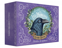 LE PETIT ORACLE DE LA FÉE MORGANE