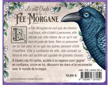 LE PETIT ORACLE DE LA FÉE MORGANE