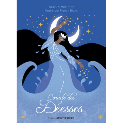ORACLE DES DÉESSES
