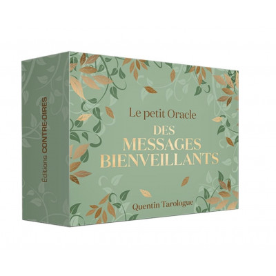 PETIT ORACLE DES MESSAGES BIENVEILLANT