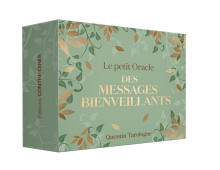PETIT ORACLE DES MESSAGES BIENVEILLANT
