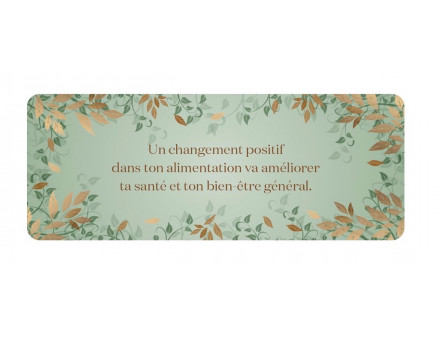 PETIT ORACLE DES MESSAGES BIENVEILLANT