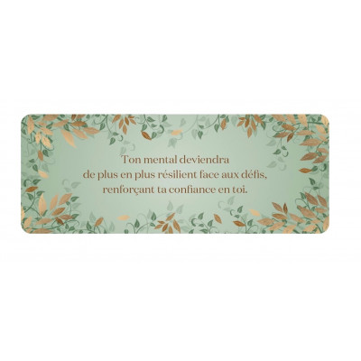 PETIT ORACLE DES MESSAGES BIENVEILLANT