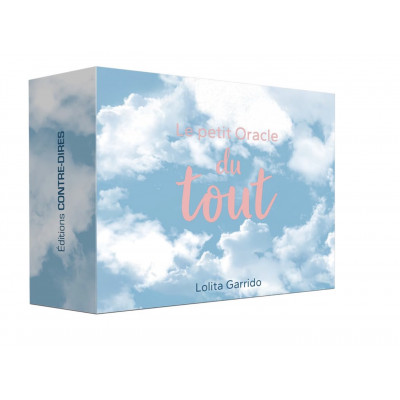 PETIT ORACLE DU TOUT