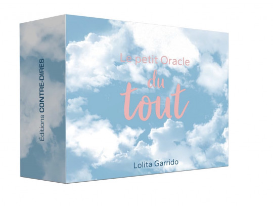 PETIT ORACLE DU TOUT