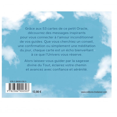 PETIT ORACLE DU TOUT