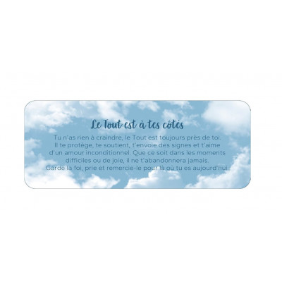 PETIT ORACLE DU TOUT