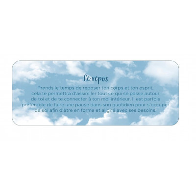 PETIT ORACLE DU TOUT