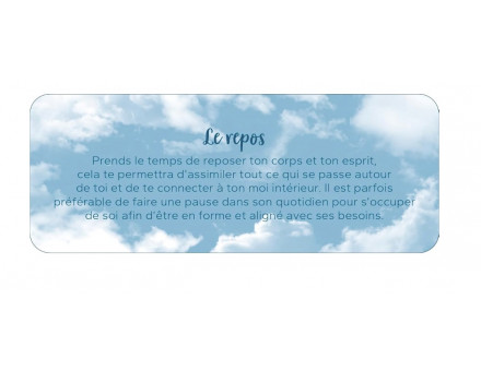 PETIT ORACLE DU TOUT