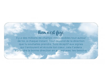 PETIT ORACLE DU TOUT