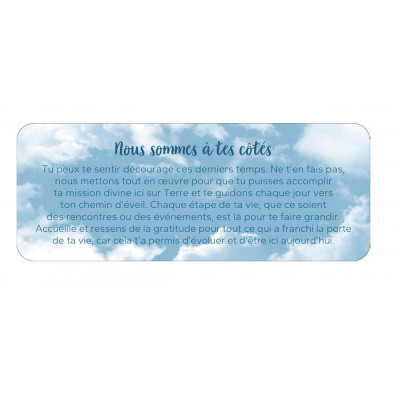 PETIT ORACLE DU TOUT