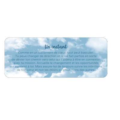 PETIT ORACLE DU TOUT