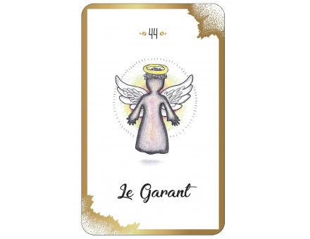 ORACLE GARANCE