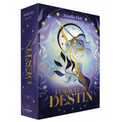 ORACLE DU DESTIN