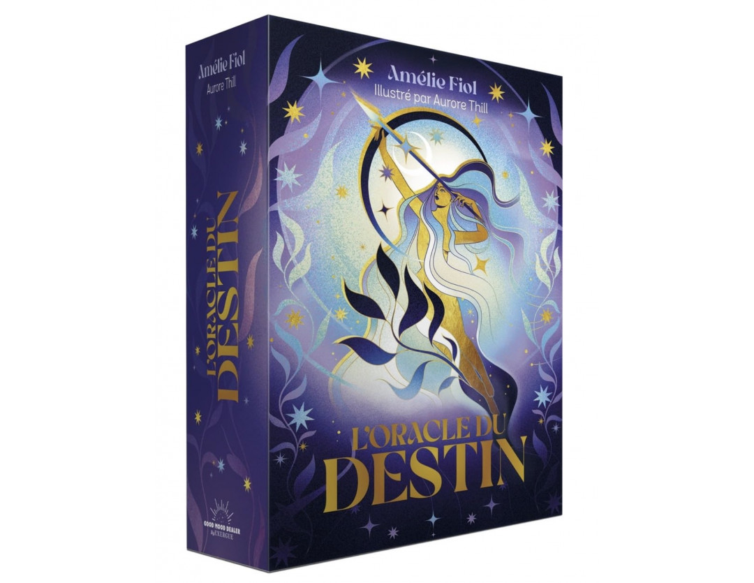 ORACLE DU DESTIN