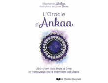L'ORACLE D'ANKAA