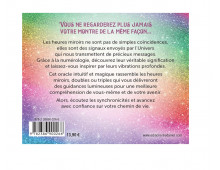 PETIT ORACLE DES HEURES MIROIRS NUMÉROLOGIQUES