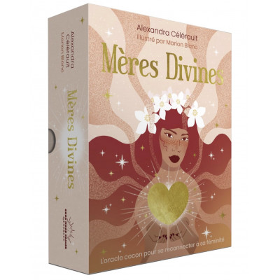 ORACLE MÈRES DIVINES