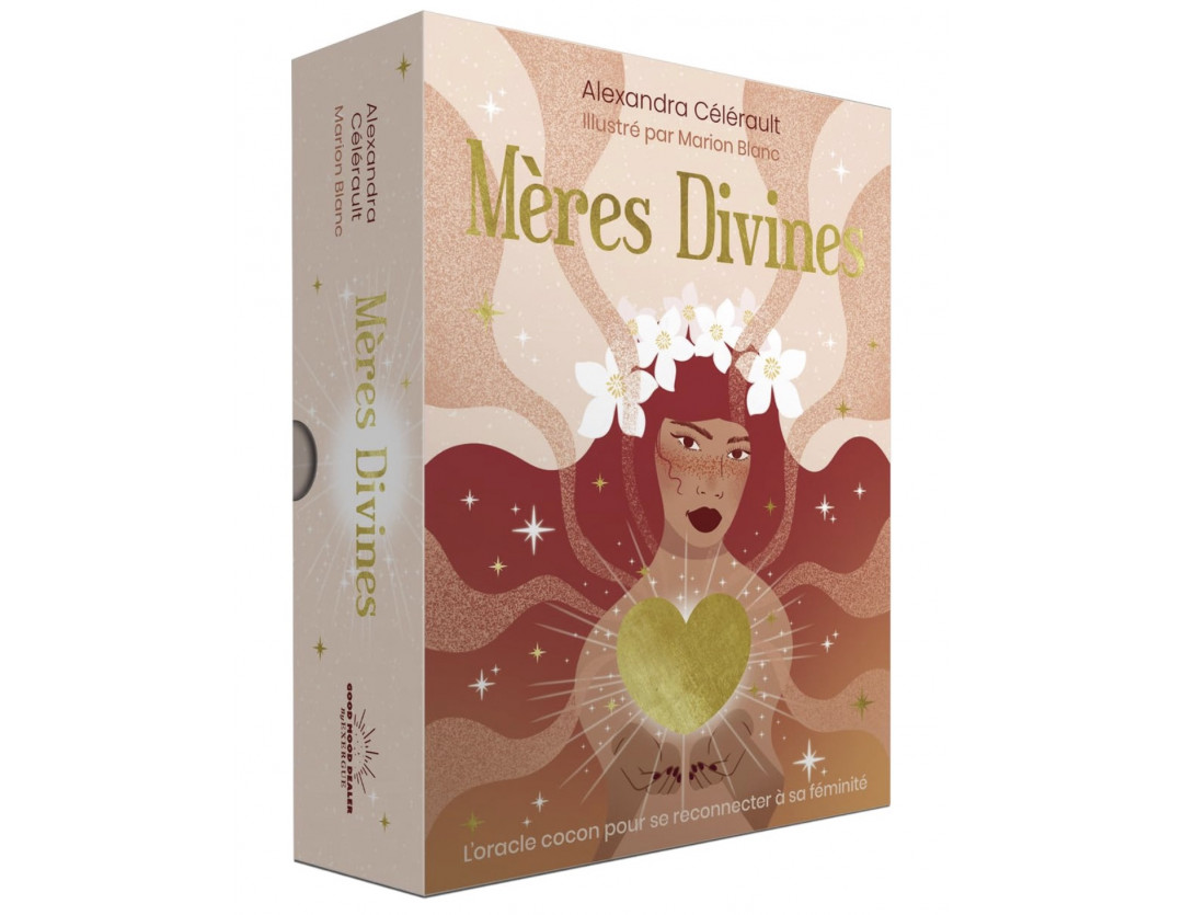 ORACLE MÈRES DIVINES