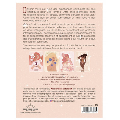 ORACLE MÈRES DIVINES