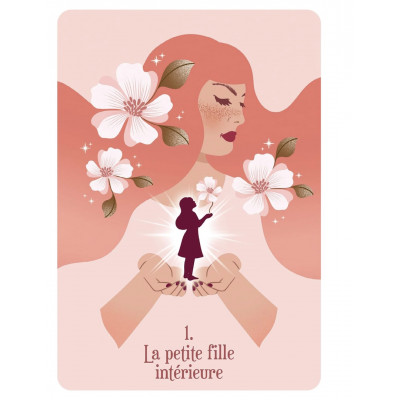 ORACLE MÈRES DIVINES