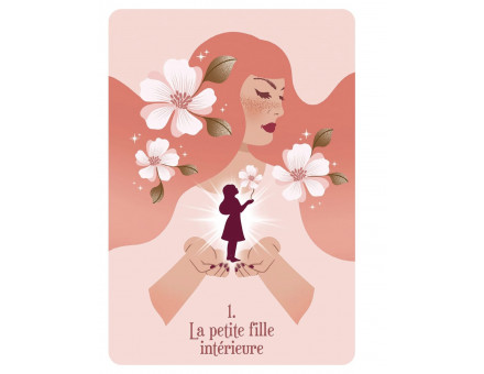 ORACLE MÈRES DIVINES