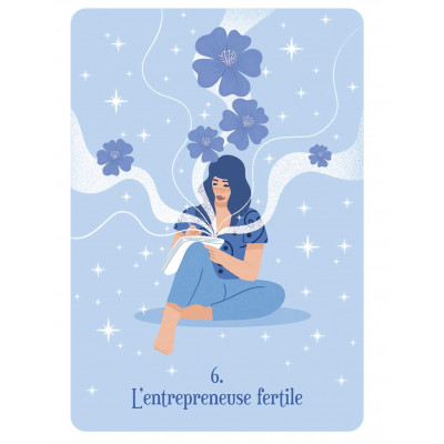 ORACLE MÈRES DIVINES