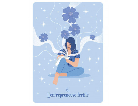 ORACLE MÈRES DIVINES