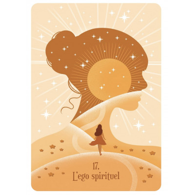 ORACLE MÈRES DIVINES