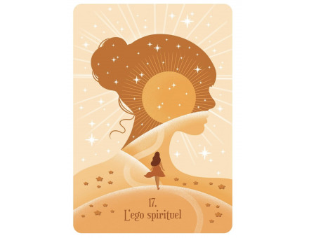 ORACLE MÈRES DIVINES