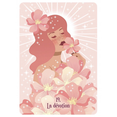 ORACLE MÈRES DIVINES