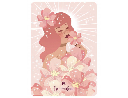 ORACLE MÈRES DIVINES