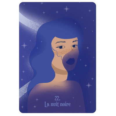 ORACLE MÈRES DIVINES