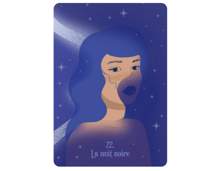 ORACLE MÈRES DIVINES