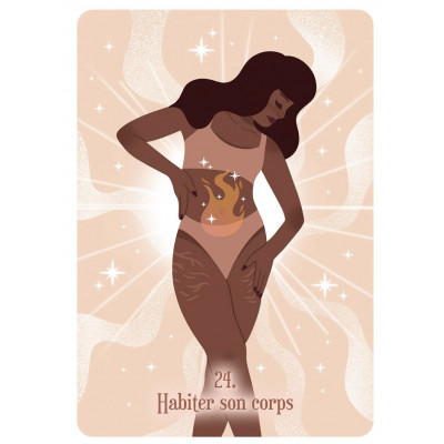 ORACLE MÈRES DIVINES