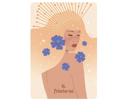 ORACLE MÈRES DIVINES