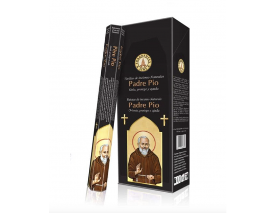 PADRE PIO