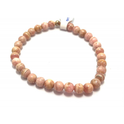 RHODOCHROSITE 5MM