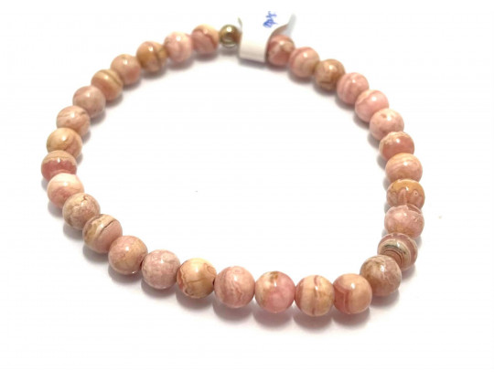 RHODOCHROSITE 5MM