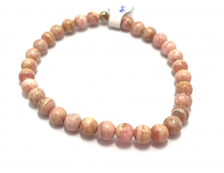 RHODOCHROSITE 5MM