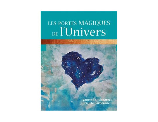 LES PORTES MAGIQUES DE L'UNIVERS