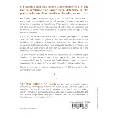 LE POUVOIR DE L'INTUITION SPIRITUELLE
