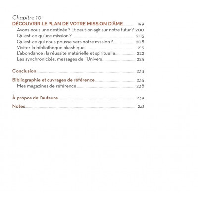 LE POUVOIR DE L'INTUITION SPIRITUELLE
